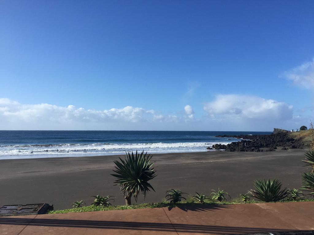 Cosy Studio Azores Beach Понта-Делгада Екстер'єр фото