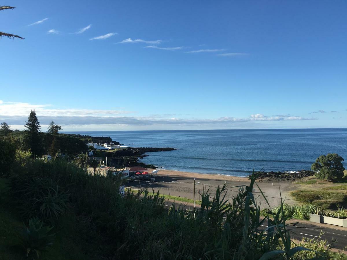 Cosy Studio Azores Beach Понта-Делгада Екстер'єр фото